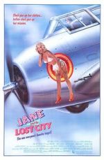 Watch Jane and the Lost City M4ufreemovies