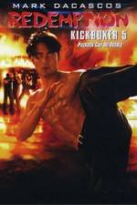 Watch Kickboxer 5 M4ufreemovies
