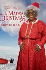 Watch A Madea Christmas M4ufreemovies