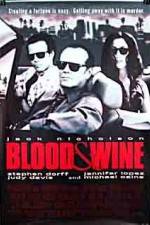 Watch Blood and Wine M4ufreemovies