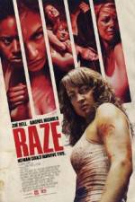 Watch Raze M4ufreemovies