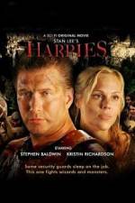 Watch Harpies M4ufreemovies