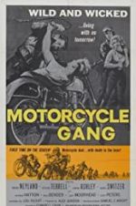 Watch Motorcycle Gang M4ufreemovies