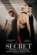 Watch Un secret M4ufreemovies