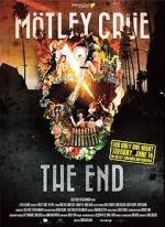 Watch Motley Crue: The End M4ufreemovies