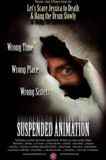 Watch Suspended Animation M4ufreemovies