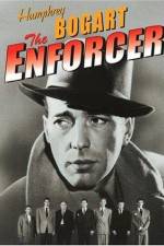 Watch The Enforcer M4ufreemovies