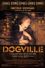 Watch Dogville M4ufreemovies