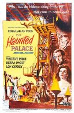 Watch The Haunted Palace M4ufreemovies