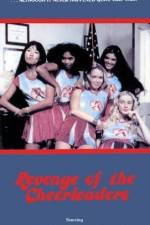 Watch Revenge of the Cheerleaders M4ufreemovies