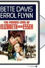 Watch The Private Lives of Elizabeth and Essex M4ufreemovies