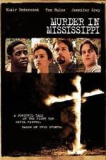 Watch Murder in Mississippi M4ufreemovies