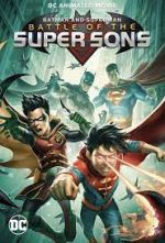 Watch Batman and Superman: Battle of the Super Sons M4ufreemovies