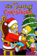 Watch The Simpsons Christmas Message M4ufreemovies