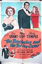 Watch The Bachelor and the Bobby-Soxer M4ufreemovies