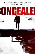 Watch Concealed M4ufreemovies