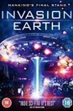 Watch Invasion Earth M4ufreemovies