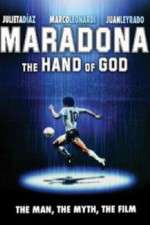 Watch Maradona, la mano di Dio M4ufreemovies