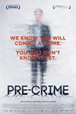 Watch Pre-Crime M4ufreemovies
