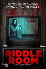 Watch Riddle Room M4ufreemovies