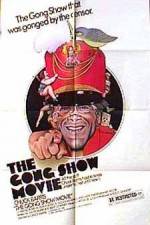 Watch The Gong Show Movie M4ufreemovies