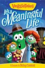 Watch VeggieTales: It's a Meaningful Life M4ufreemovies