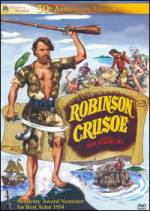 Watch Robinson Crusoe M4ufreemovies