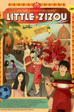 Watch Little Zizou M4ufreemovies
