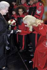 Watch The Royal Variety Performance 2009 M4ufreemovies