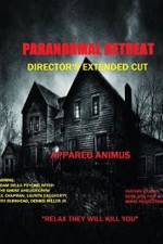 Watch Paranormal Retreat M4ufreemovies