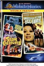 Watch Invasion of the Star Creatures M4ufreemovies