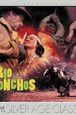 Watch Rio Conchos M4ufreemovies