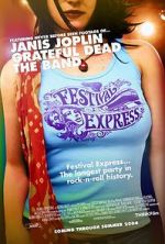 Watch Festival Express M4ufreemovies