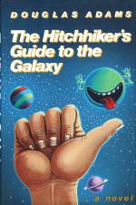 Watch The Hitchhiker's Guide to the Galaxy M4ufreemovies