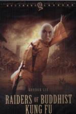 Watch Raiders of Buddhist Kung Fu M4ufreemovies