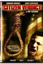 Watch Citizen Verdict M4ufreemovies