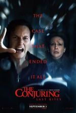 Watch The Conjuring: Last Rites M4ufreemovies
