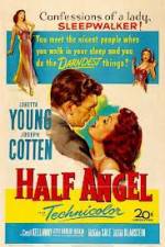 Watch Half Angel M4ufreemovies