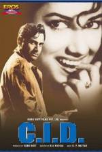 Watch C.I.D. M4ufreemovies