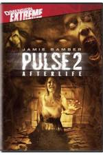 Watch Pulse 2: Afterlife M4ufreemovies