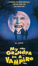 Watch My Grandpa Is a Vampire M4ufreemovies