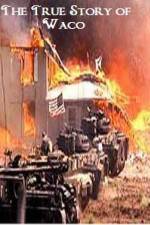 Watch Day 51 The True Story of Waco M4ufreemovies