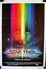 Watch Star Trek: The Motion Picture M4ufreemovies