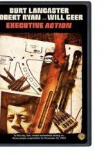 Watch Executive Action M4ufreemovies
