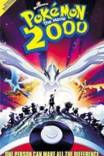 Watch Pokemon 2 - Die Macht des Einzelnen M4ufreemovies