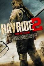 Watch Hayride 2 M4ufreemovies