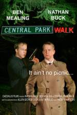 Watch Central Park Walk M4ufreemovies