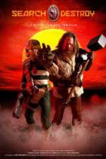 Watch Search/Destroy: A Strontium Dog Fan Film M4ufreemovies