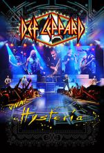 Watch Def Leppard Viva! Hysteria Concert M4ufreemovies
