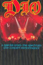 Watch DIO - A Special From The Spectrum Live Concert Perfomance M4ufreemovies